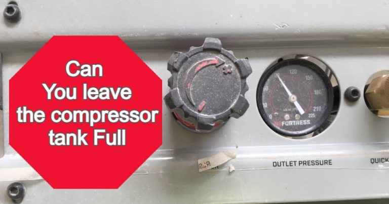 can-you-leave-an-air-compressor-full-air-compressor-repair-knowledge